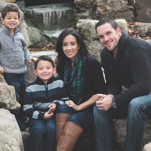 Meet your Posher, Matt